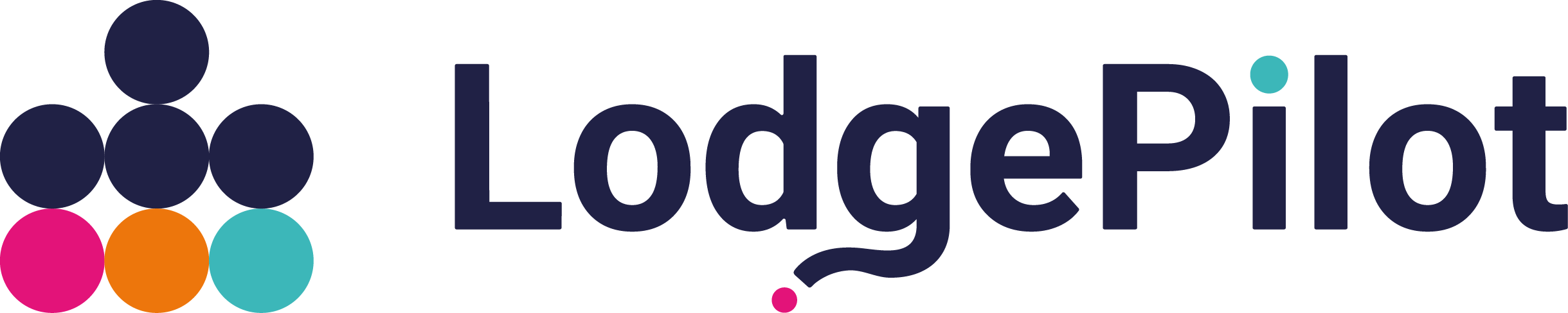 LodgePilot